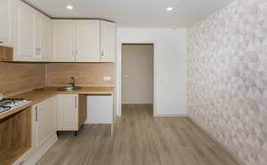 2-к квартира, вторичка, 56м2, 10/18 этаж