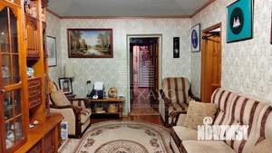 3-к квартира, вторичка, 62м2, 3/5 этаж