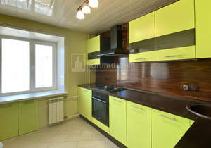 2-к квартира, вторичка, 48м2, 9/9 этаж