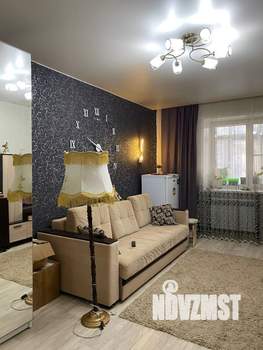 1-к квартира, вторичка, 33м2, 3/5 этаж