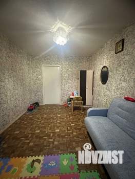 3-к квартира, вторичка, 65м2, 8/9 этаж