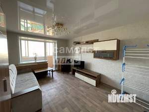 2-к квартира, вторичка, 52м2, 5/5 этаж