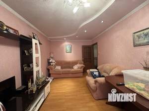 3-к квартира, вторичка, 66м2, 1/5 этаж