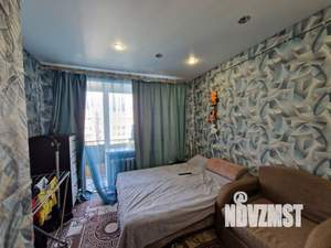 1-к квартира, вторичка, 20м2, 8/9 этаж