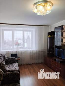 2-к квартира, вторичка, 43м2, 2/2 этаж