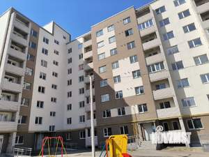 1-к квартира, сданный дом, 45м2, 6/8 этаж