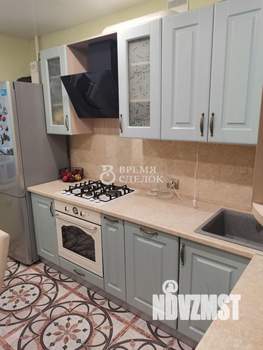3-к квартира, вторичка, 64м2, 3/9 этаж