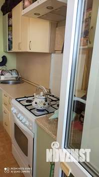 1-к квартира, вторичка, 35м2, 8/9 этаж