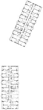3-к квартира, вторичка, 89м2, 4/9 этаж