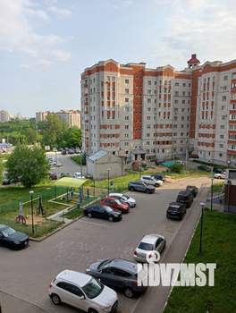 3-к квартира, вторичка, 80м2, 4/17 этаж
