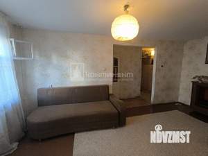 2-к квартира, вторичка, 45м2, 2/5 этаж
