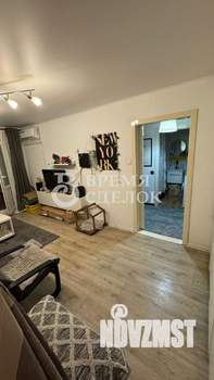 1-к квартира, вторичка, 33м2, 6/9 этаж