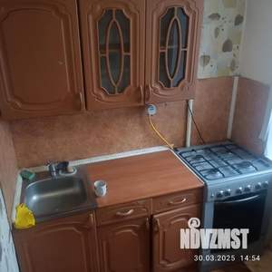 2-к квартира, вторичка, 39м2, 2/2 этаж