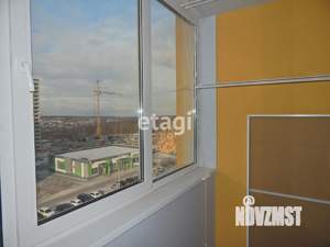 1-к квартира, вторичка, 31м2, 7/11 этаж