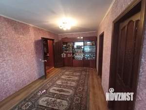 3-к квартира, вторичка, 61м2, 4/5 этаж