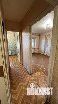 1-к квартира, вторичка, 31м2, 3/4 этаж
