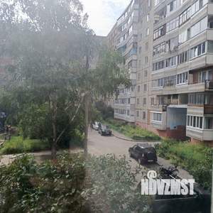 3-к квартира, вторичка, 68м2, 2/10 этаж