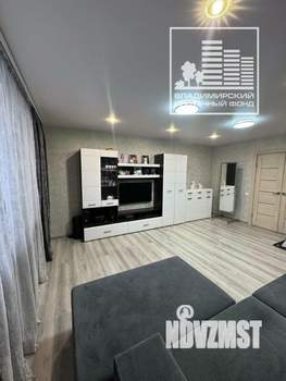 3-к квартира, вторичка, 76м2, 2/10 этаж
