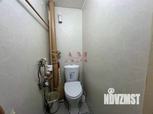 3-к квартира, вторичка, 60м2, 5/5 этаж