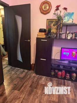 1-к квартира, вторичка, 32м2, 2/4 этаж