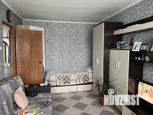 1-к квартира, вторичка, 32м2, 9/9 этаж