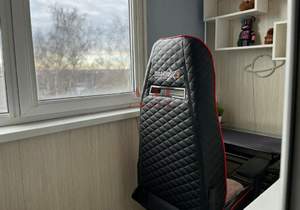 2-к квартира, вторичка, 54м2, 5/9 этаж