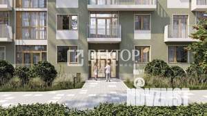 2-к квартира, вторичка, 61м2, 9/9 этаж