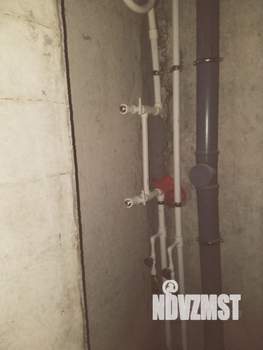 Студия квартира, вторичка, 24м2, 5/17 этаж