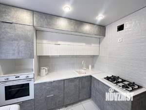 2-к квартира, вторичка, 60м2, 17/18 этаж