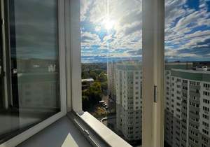 3-к квартира, вторичка, 63м2, 17/17 этаж