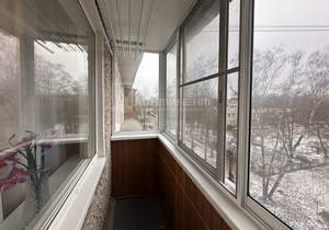 1-к квартира, вторичка, 31м2, 5/5 этаж