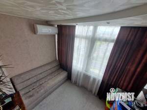 2-к квартира, вторичка, 51м2, 9/9 этаж