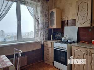 3-к квартира, вторичка, 63м2, 9/9 этаж