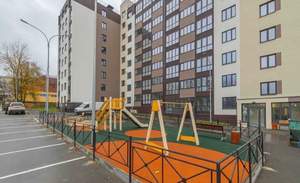 1-к квартира, вторичка, 38м2, 5/8 этаж