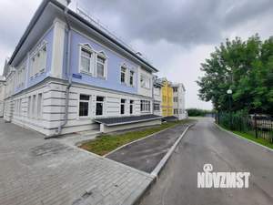 2-к квартира, сданный дом, 101м2, 1/3 этаж