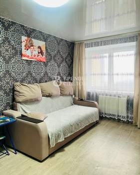 1-к квартира, вторичка, 29м2, 10/10 этаж