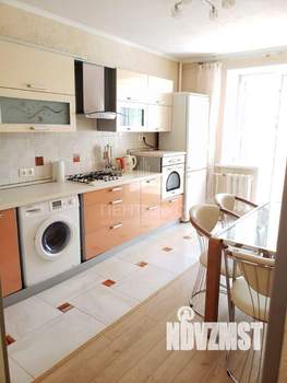 1-к квартира, вторичка, 43м2, 2/10 этаж