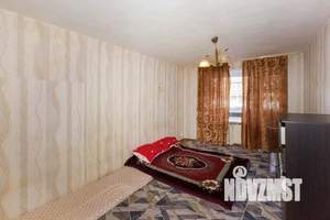 1-к квартира, вторичка, 29м2, 1/9 этаж