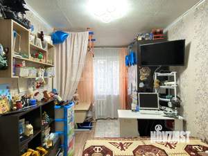 3-к квартира, вторичка, 57м2, 2/5 этаж