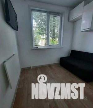 Студия квартира, вторичка, 45м2, 1/5 этаж