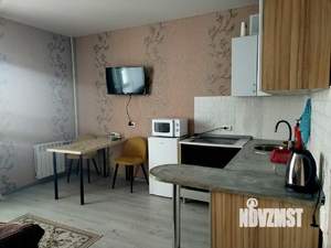 Студия квартира, вторичка, 26м2, 8/14 этаж