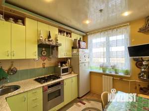 3-к квартира, вторичка, 65м2, 9/9 этаж