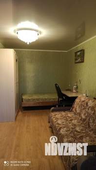 1-к квартира, вторичка, 36м2, 3/5 этаж