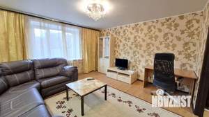 2-к квартира, вторичка, 70м2, 1/7 этаж