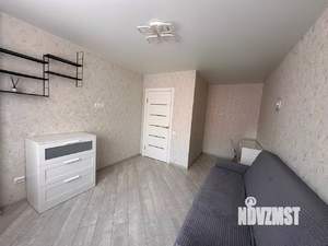 1-к квартира, вторичка, 33м2, 14/18 этаж