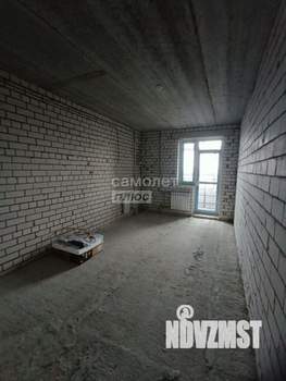 1-к квартира, сданный дом, 44м2, 8/8 этаж