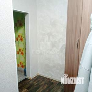 1-к квартира, вторичка, 32м2, 1/3 этаж