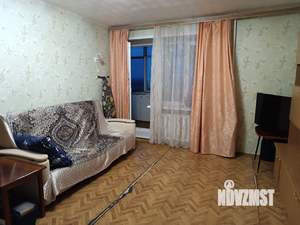 3-к квартира, вторичка, 61м2, 7/9 этаж
