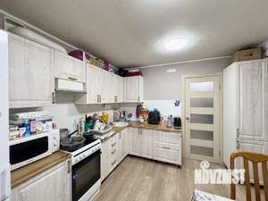 2-к квартира, вторичка, 51м2, 1/14 этаж