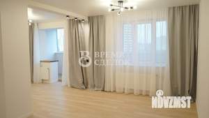 1-к квартира, вторичка, 39м2, 11/18 этаж